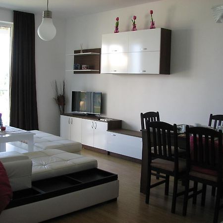 Two-Bedroom Apartment Donika Tsarevo Dış mekan fotoğraf