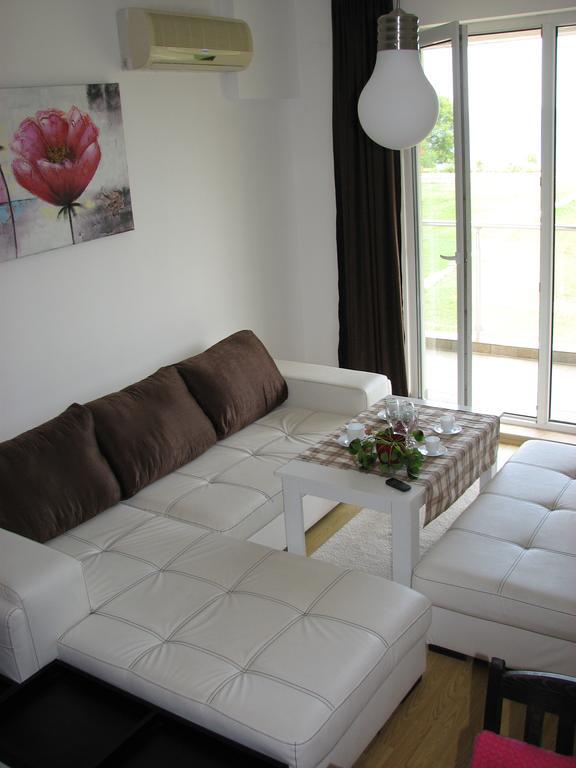 Two-Bedroom Apartment Donika Tsarevo Dış mekan fotoğraf