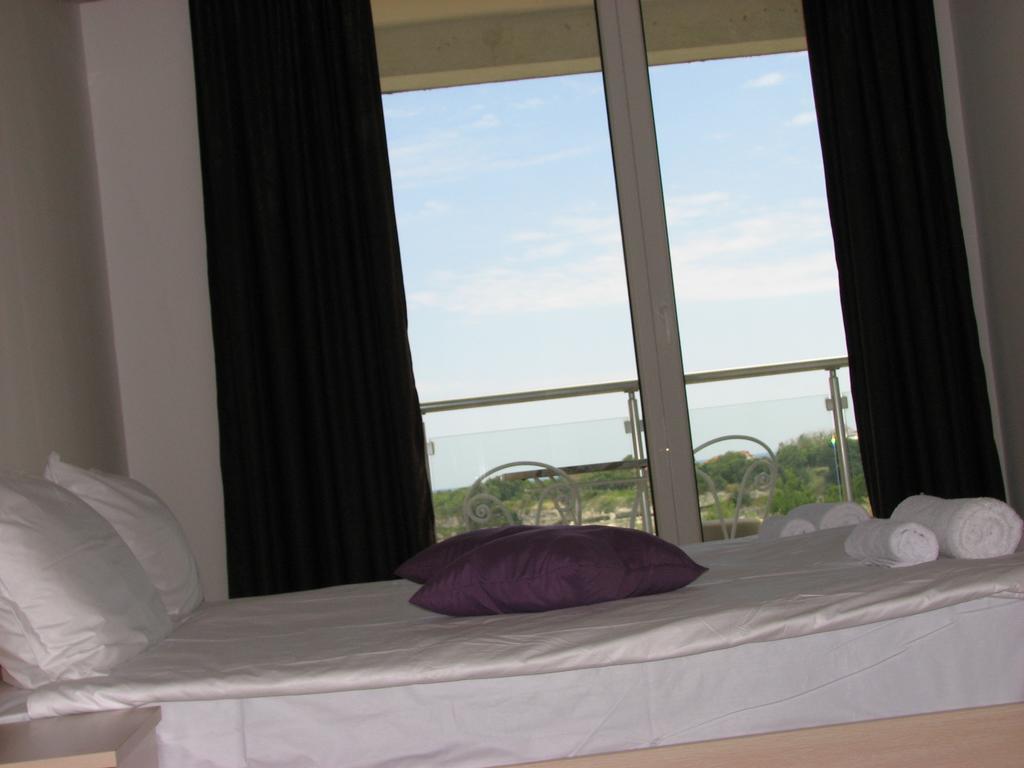 Two-Bedroom Apartment Donika Tsarevo Dış mekan fotoğraf