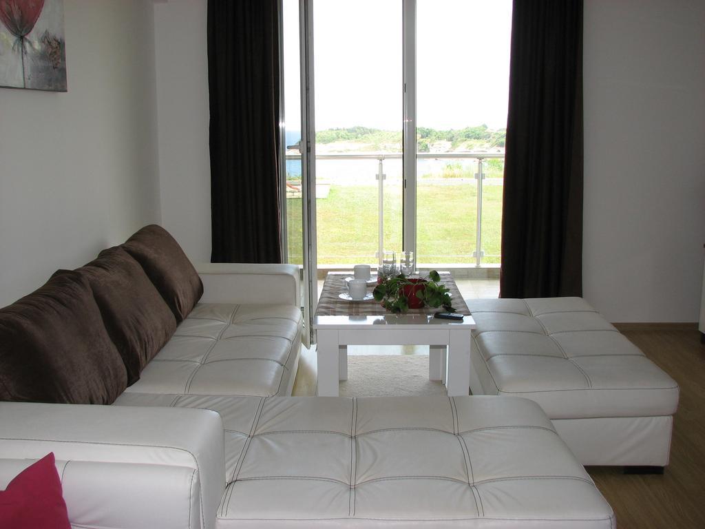 Two-Bedroom Apartment Donika Tsarevo Dış mekan fotoğraf