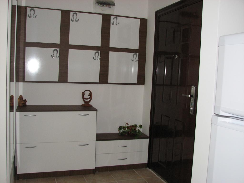 Two-Bedroom Apartment Donika Tsarevo Dış mekan fotoğraf