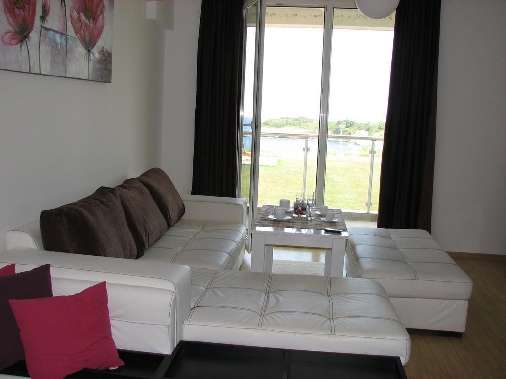 Two-Bedroom Apartment Donika Tsarevo Dış mekan fotoğraf