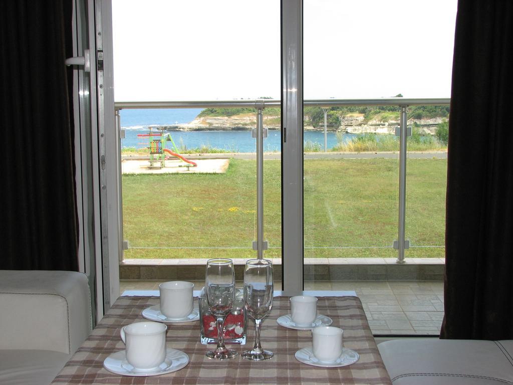 Two-Bedroom Apartment Donika Tsarevo Dış mekan fotoğraf