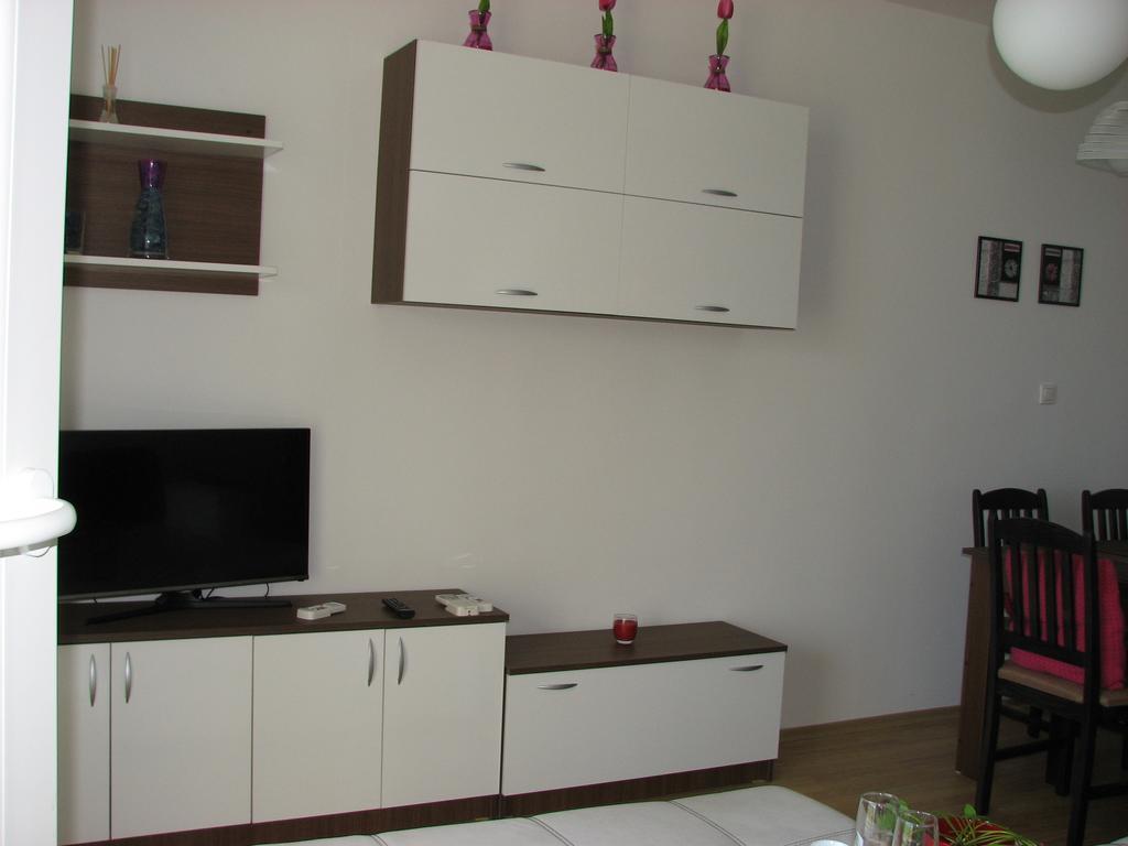 Two-Bedroom Apartment Donika Tsarevo Dış mekan fotoğraf