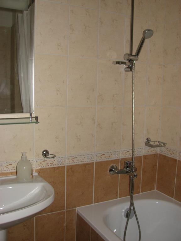 Two-Bedroom Apartment Donika Tsarevo Dış mekan fotoğraf