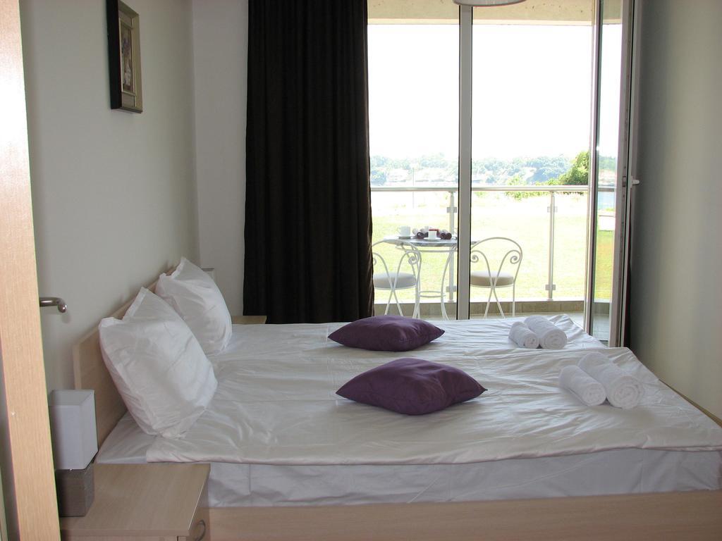 Two-Bedroom Apartment Donika Tsarevo Dış mekan fotoğraf