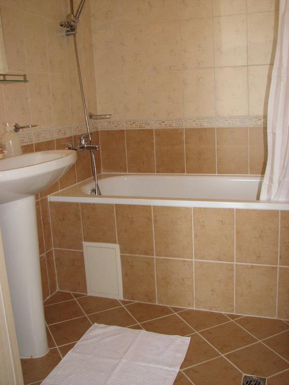Two-Bedroom Apartment Donika Tsarevo Dış mekan fotoğraf