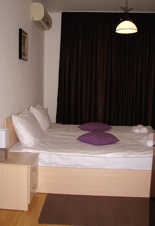Two-Bedroom Apartment Donika Tsarevo Dış mekan fotoğraf
