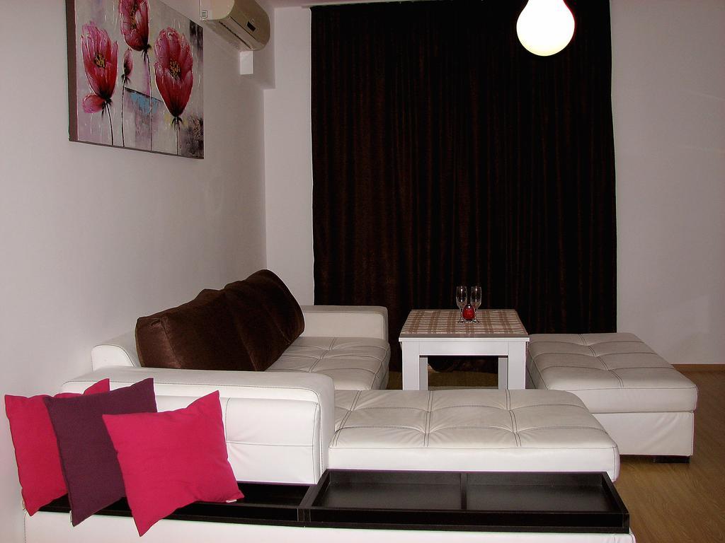 Two-Bedroom Apartment Donika Tsarevo Dış mekan fotoğraf