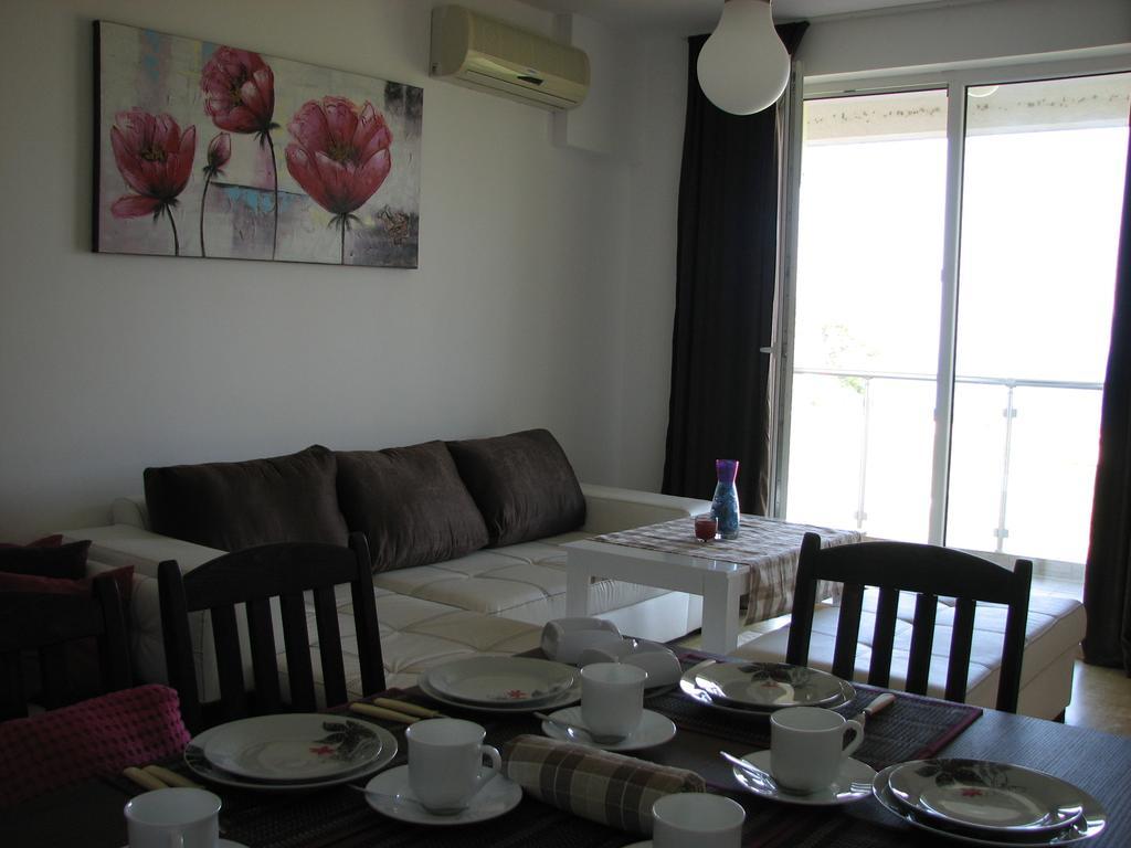 Two-Bedroom Apartment Donika Tsarevo Dış mekan fotoğraf