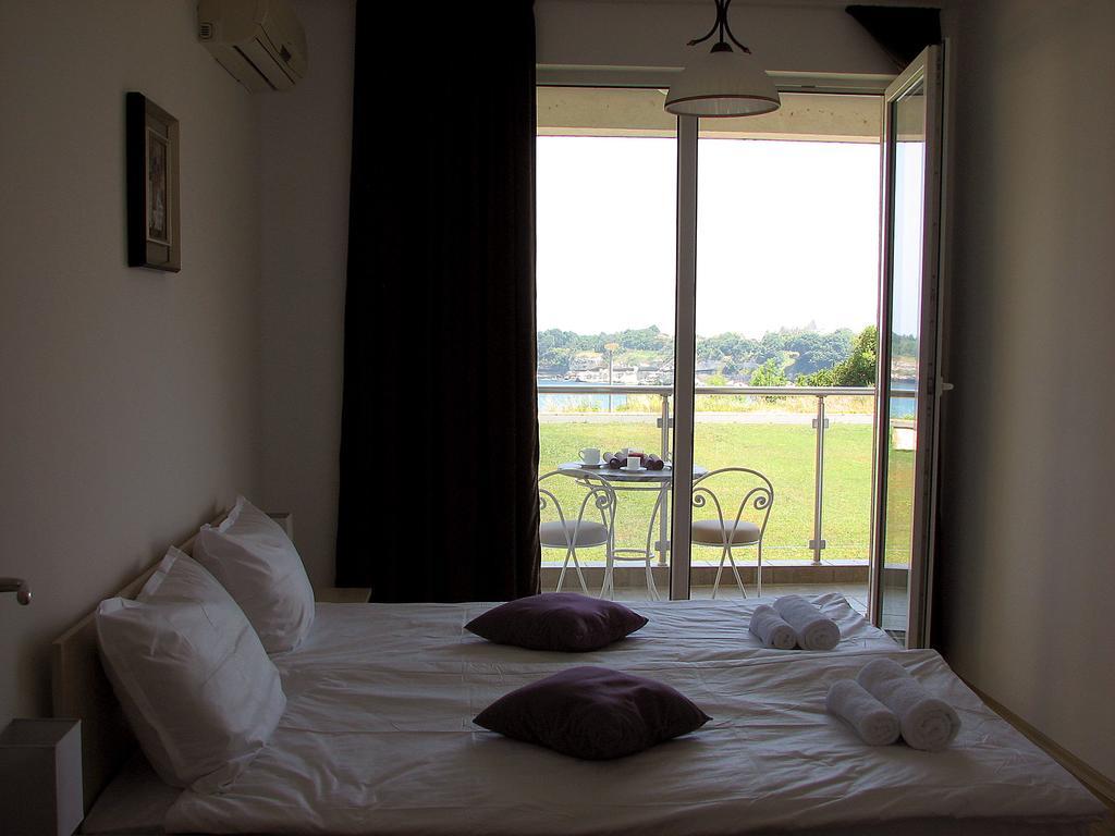 Two-Bedroom Apartment Donika Tsarevo Dış mekan fotoğraf