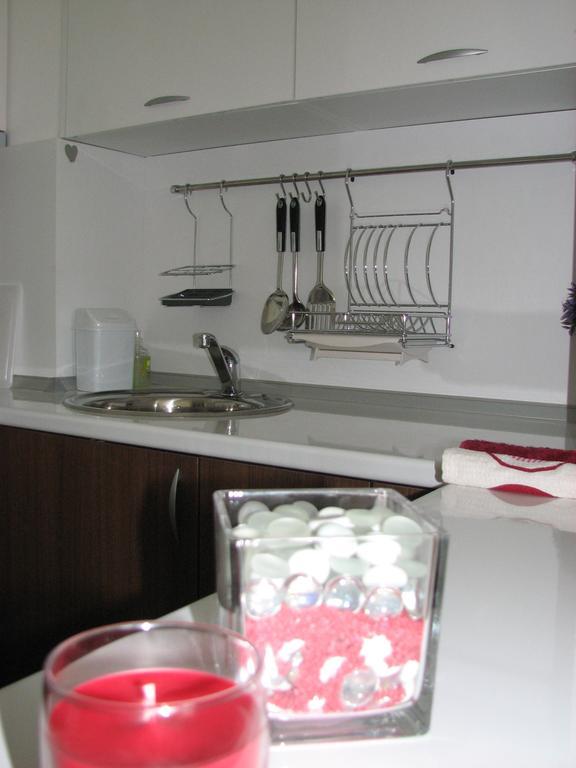Two-Bedroom Apartment Donika Tsarevo Dış mekan fotoğraf