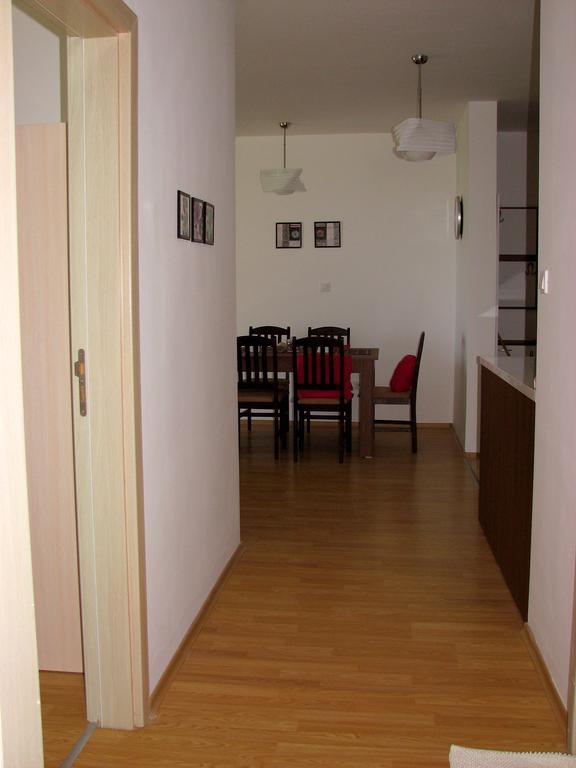 Two-Bedroom Apartment Donika Tsarevo Dış mekan fotoğraf