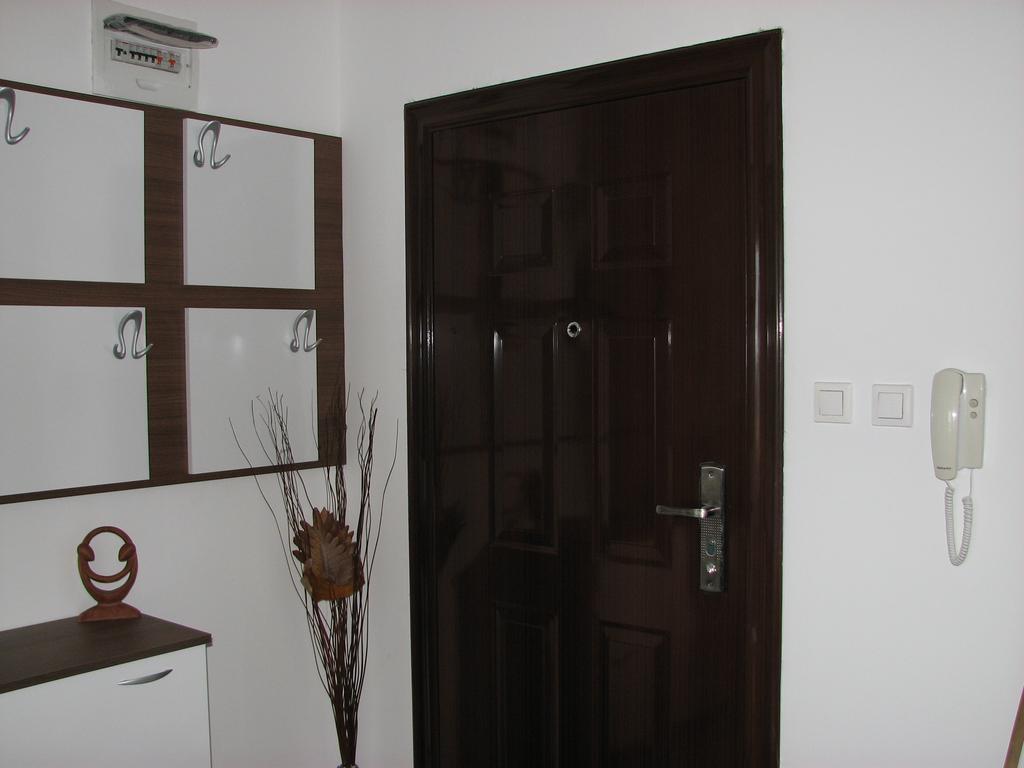 Two-Bedroom Apartment Donika Tsarevo Dış mekan fotoğraf