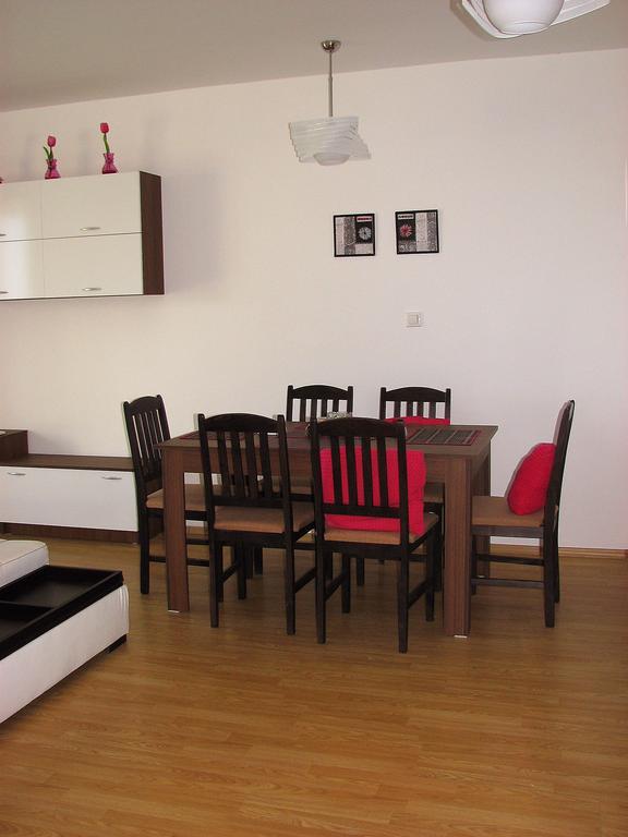 Two-Bedroom Apartment Donika Tsarevo Dış mekan fotoğraf