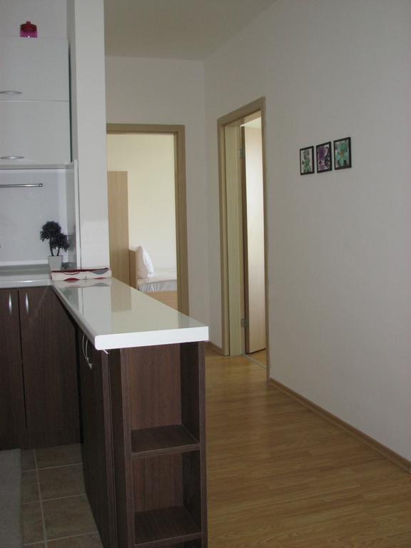 Two-Bedroom Apartment Donika Tsarevo Dış mekan fotoğraf