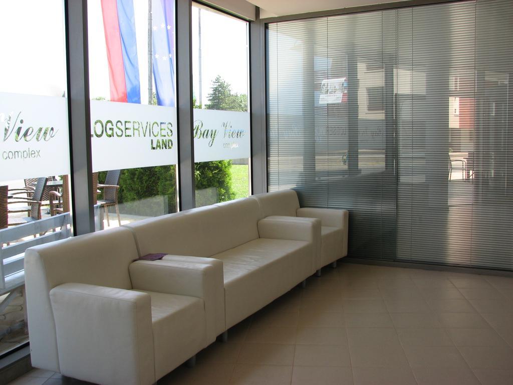 Two-Bedroom Apartment Donika Tsarevo Dış mekan fotoğraf