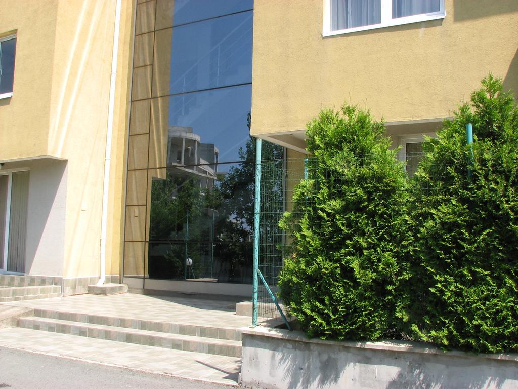 Two-Bedroom Apartment Donika Tsarevo Dış mekan fotoğraf