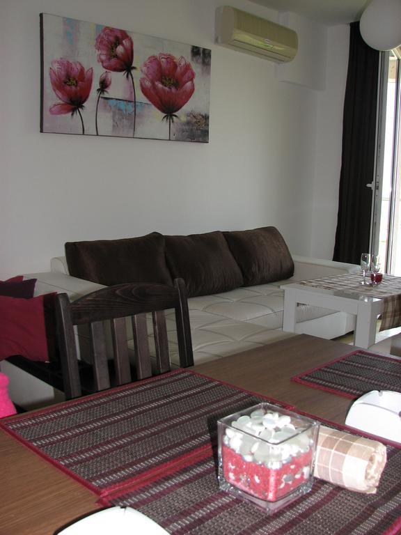 Two-Bedroom Apartment Donika Tsarevo Dış mekan fotoğraf