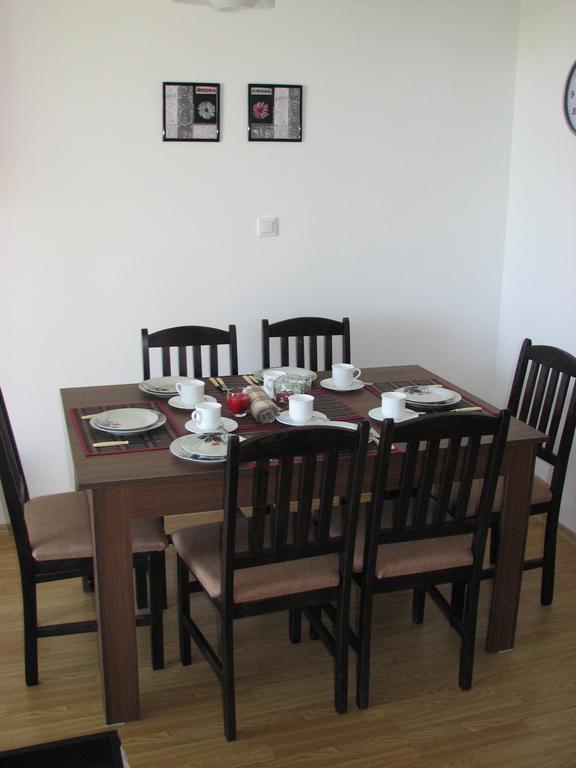 Two-Bedroom Apartment Donika Tsarevo Dış mekan fotoğraf