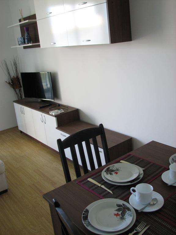 Two-Bedroom Apartment Donika Tsarevo Dış mekan fotoğraf