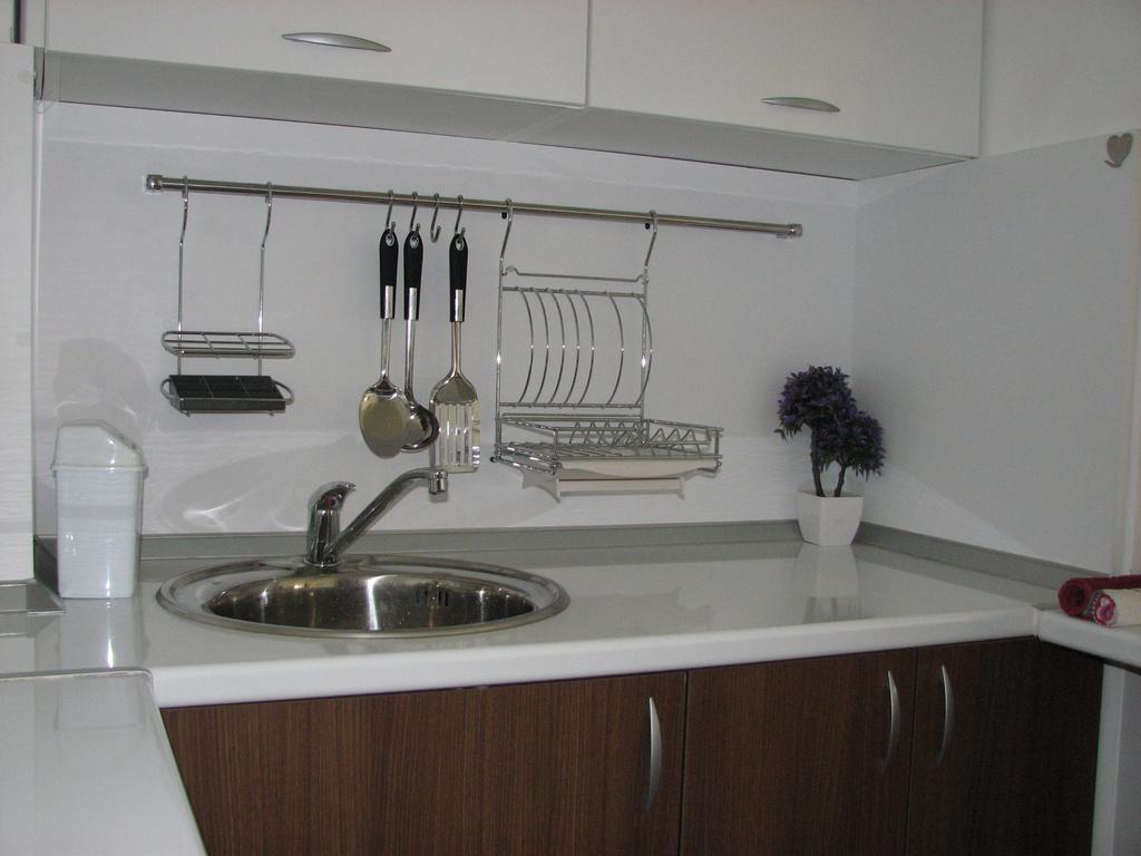 Two-Bedroom Apartment Donika Tsarevo Dış mekan fotoğraf