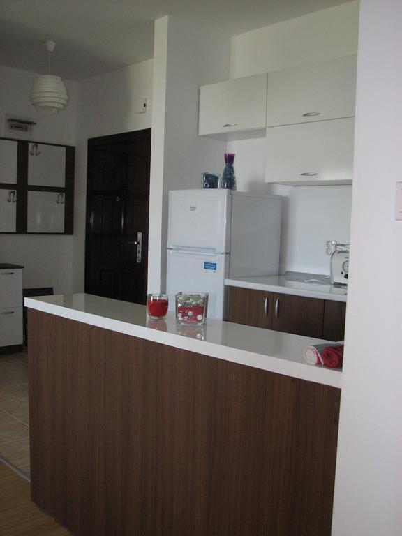 Two-Bedroom Apartment Donika Tsarevo Dış mekan fotoğraf