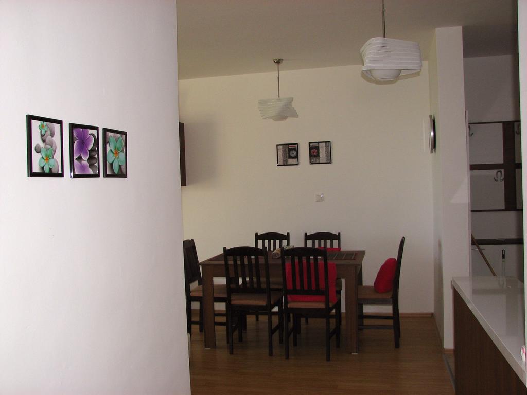 Two-Bedroom Apartment Donika Tsarevo Dış mekan fotoğraf