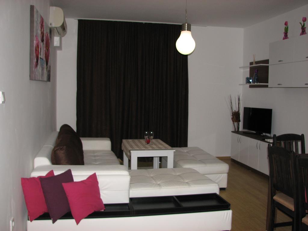 Two-Bedroom Apartment Donika Tsarevo Dış mekan fotoğraf