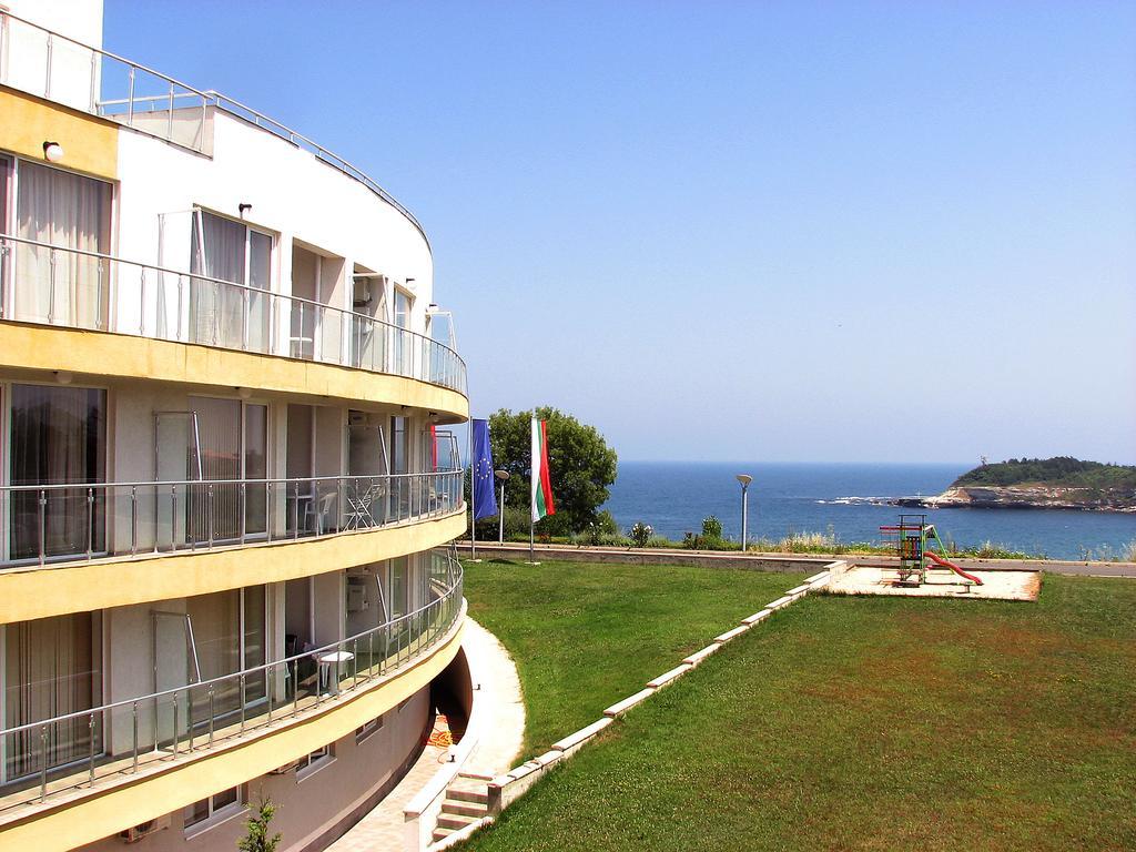 Two-Bedroom Apartment Donika Tsarevo Dış mekan fotoğraf