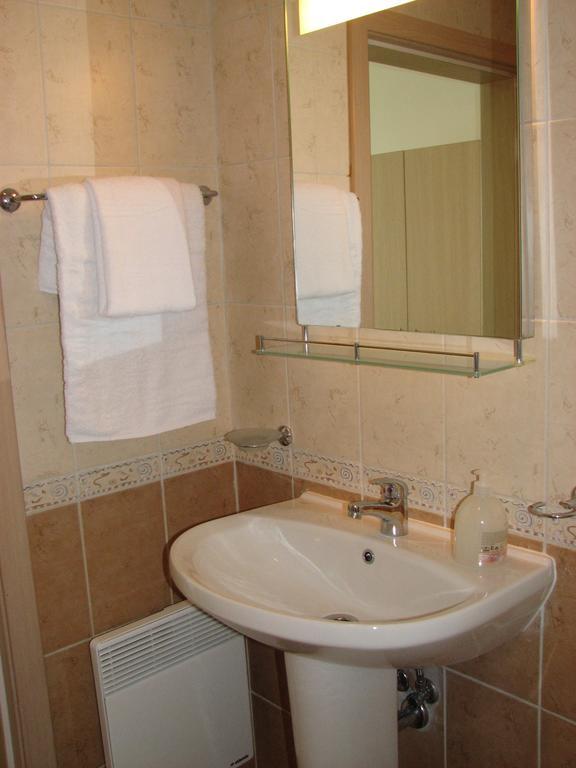 Two-Bedroom Apartment Donika Tsarevo Dış mekan fotoğraf