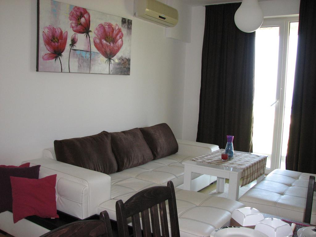 Two-Bedroom Apartment Donika Tsarevo Dış mekan fotoğraf